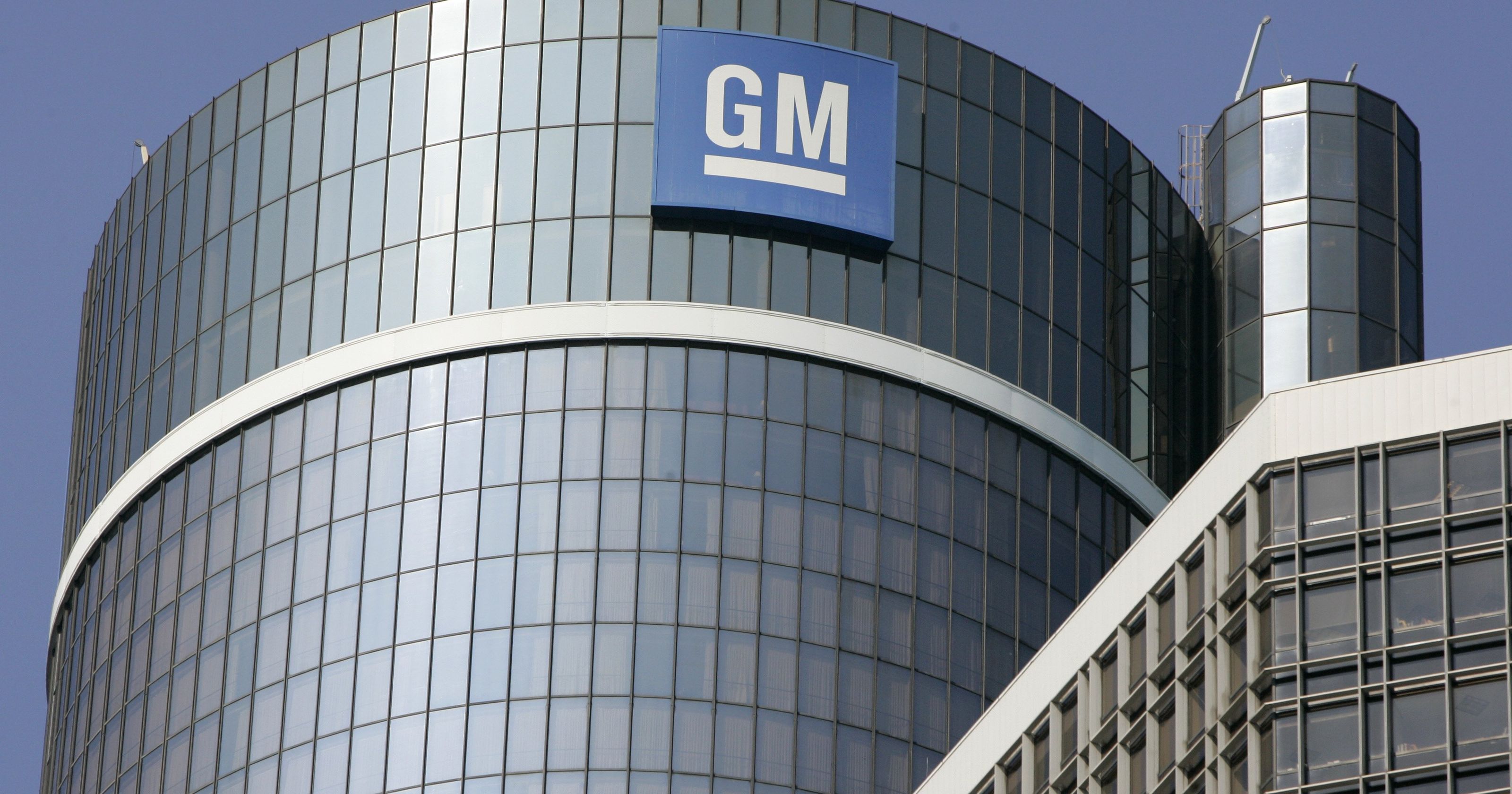 Quebec GM Factory Key To Michigan's Future Building Electric Vehicles ...