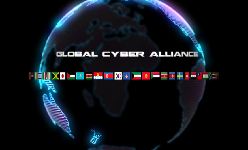 Lohrmann Interviews Both Co-Founder, And CEO Of Global Cyber Alliance ...