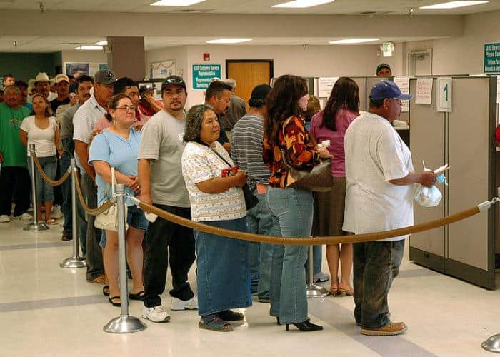 Michigan Unemployment Data Reveals Job Market Trends