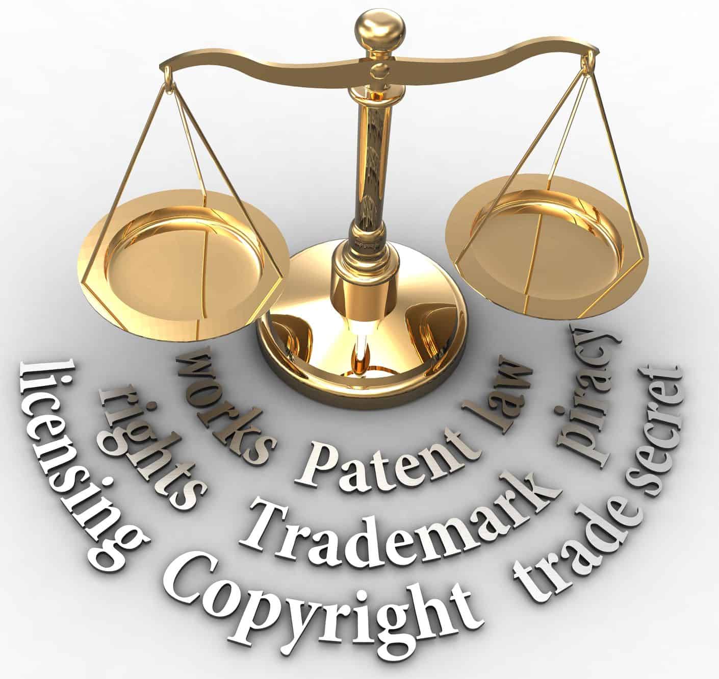 M2 TechCast Young Basile IP Update Patents, Trademarks, Copyrights