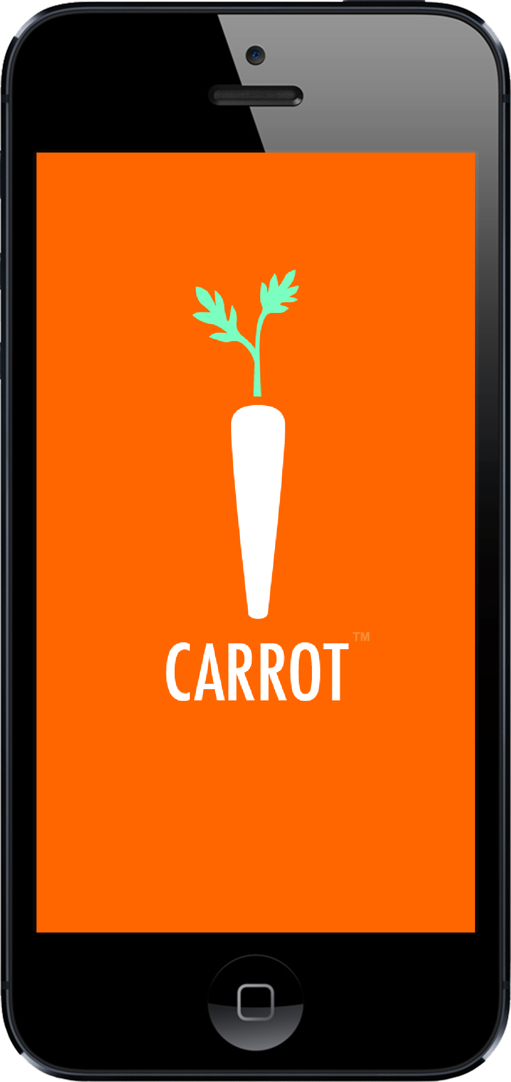 carrot app bitcoin