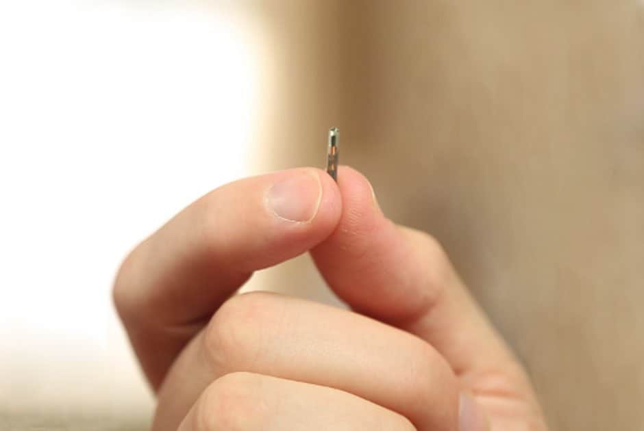 What's Next For Microchip Implants? MITechNews