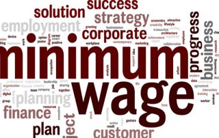 Michigan Minimum Wage Rising to $13.73 in 2026; Businesses, Workers Split on Impact