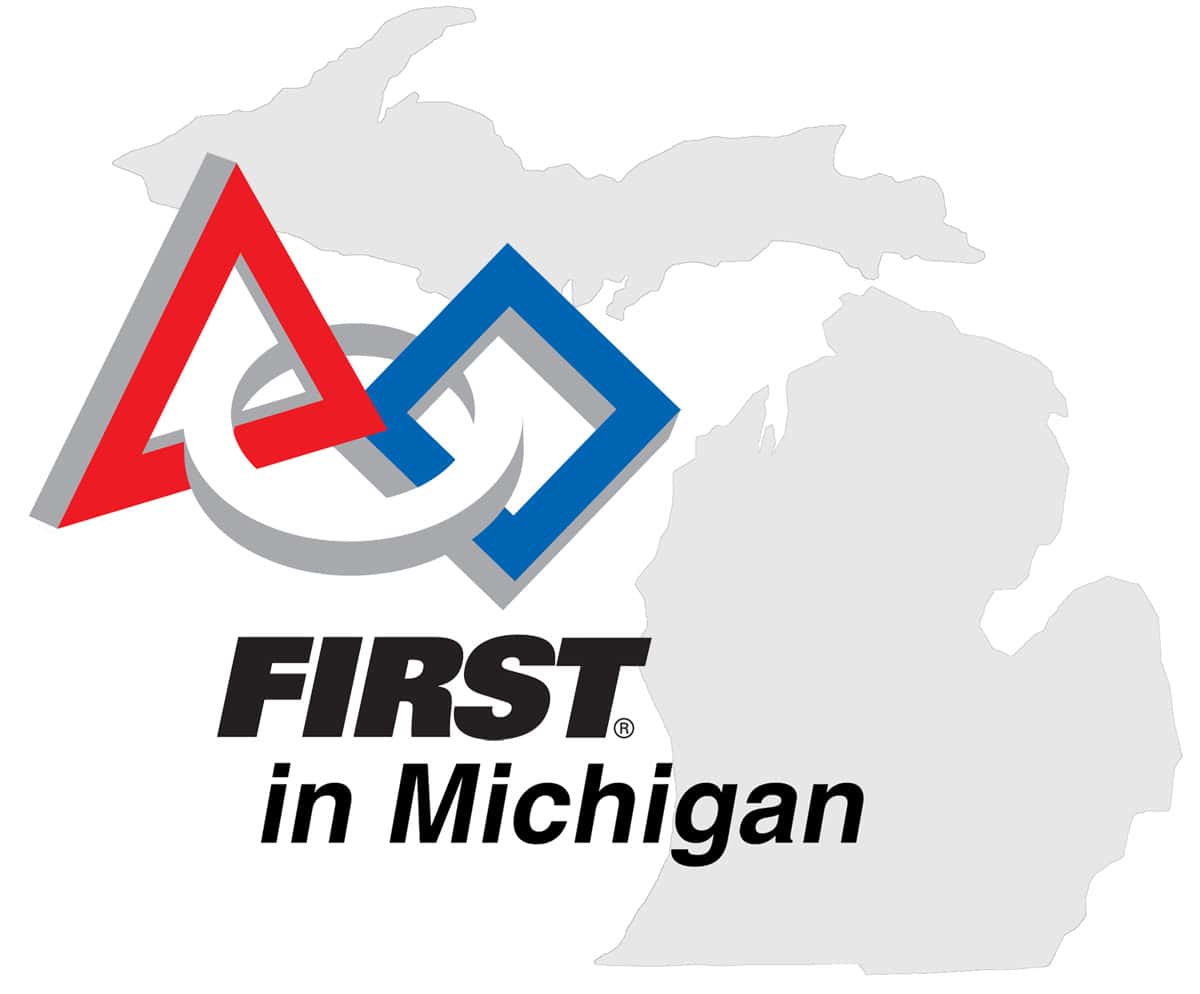 State Gives 2 5 Million Grant To First Robotics Michigan Program