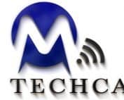 M2 Techcast Logo
