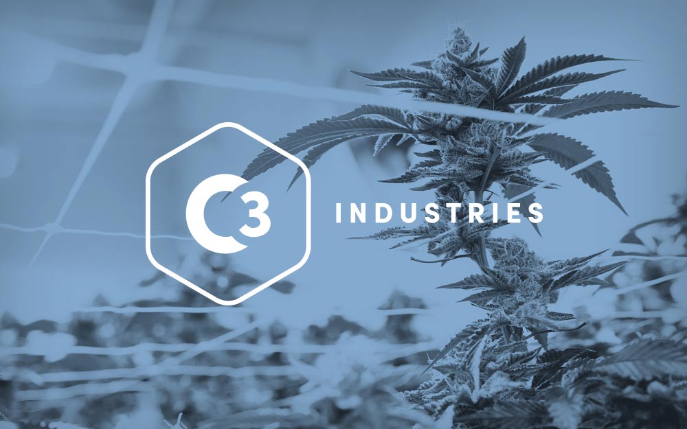 Cannabis Vertical C3 Industries Gets $16M Investment For Grow In Connecticut