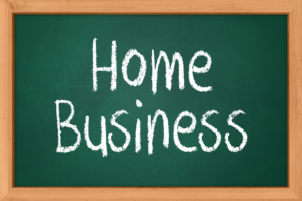 How To Get started Your Own Business enterprise From Home