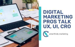 User Experience and Website Conversions