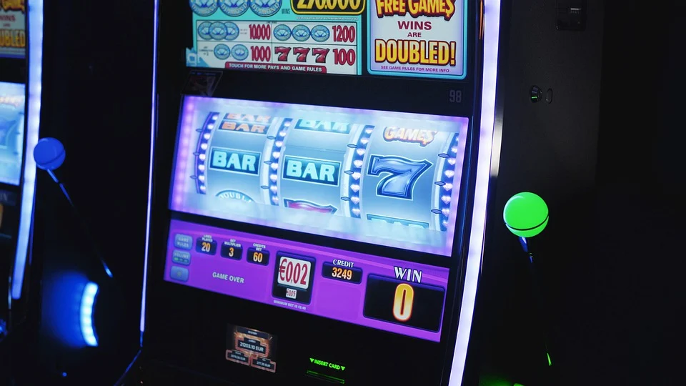 slots? It's Easy If You Do It Smart