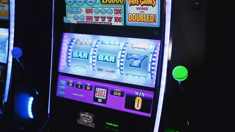 The #1 slots Mistake, Plus 7 More Lessons