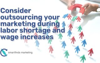 Melih Oztalay SmartFinds Marketing Outsourcing Marketing