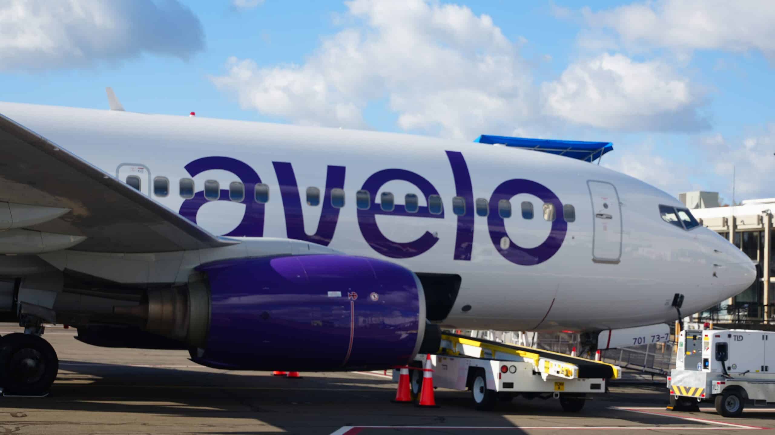 Avelo Expands Kalamazoo Service With NonStop Service To Fort Myers For