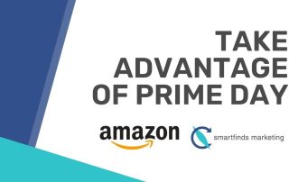 Amazon Prime Day Marketing and Advertising