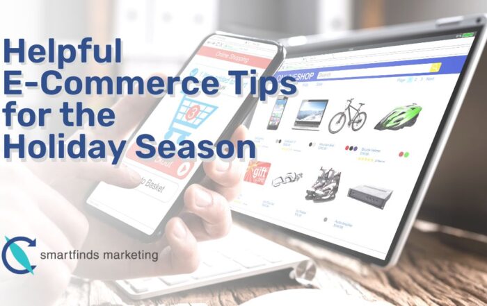 E-Commerce Holiday Marketing Tips