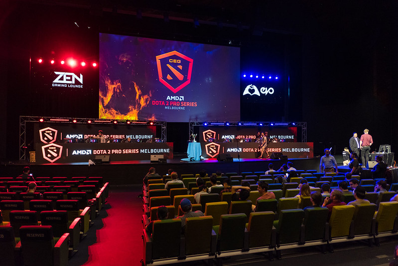 Esports Trends Expected In 2023 - MITechNews