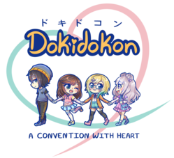 6th Annual Dokidokon Anime And Gaming Convention Returns To Kalamazoo ...