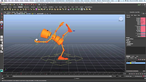 The Main Types Of 3D Animation You Need To Know - MITechNews