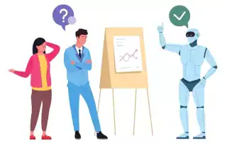Artificial Intelligence for marketing