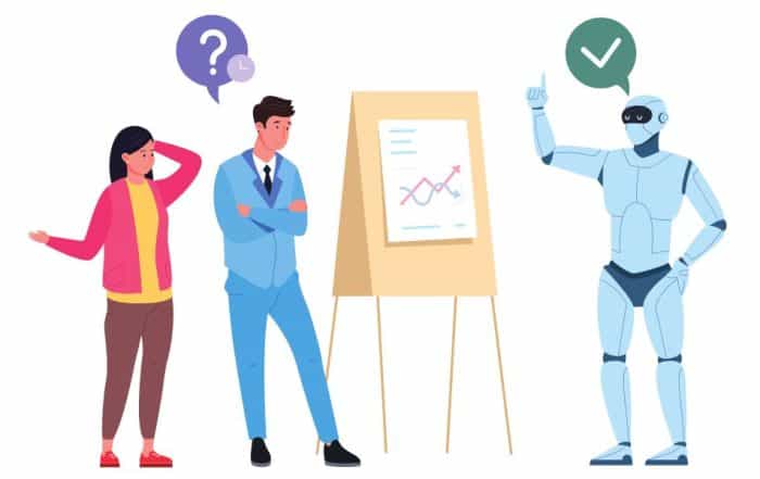 Artificial Intelligence (AI) for B2B Marketing
