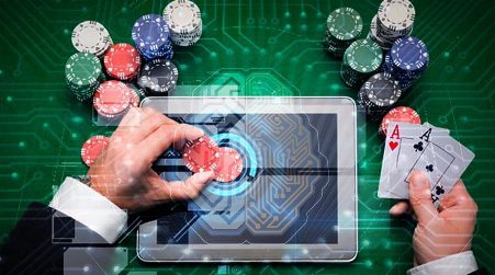 From blockchain to artificial intelligence: How does technology improve casino safety and fairness?