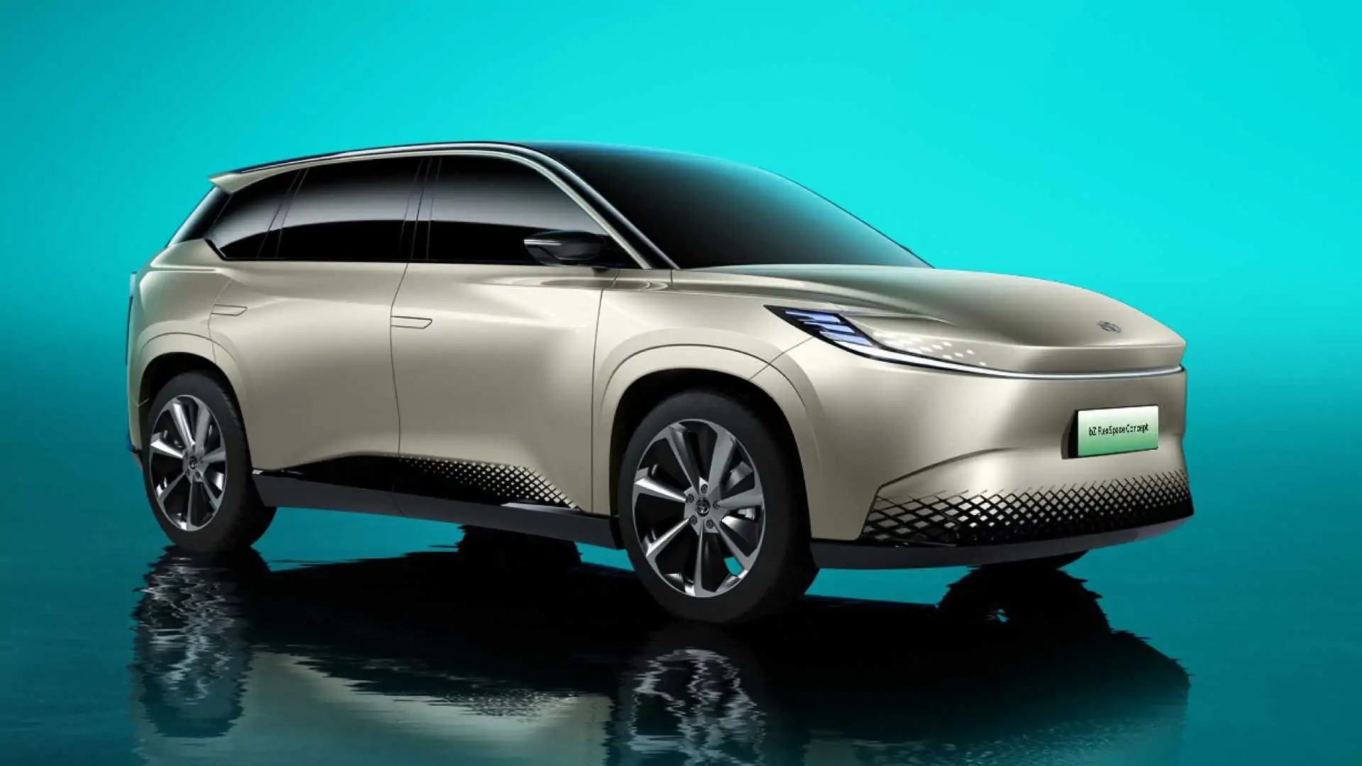 Toyota To Receive $850 Million Subsidy For Next-Gen EV Battery ...