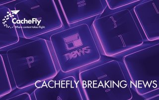 CacheFly CDN is your Fast CDN