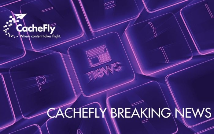 CacheFly CDN is your Fast CDN