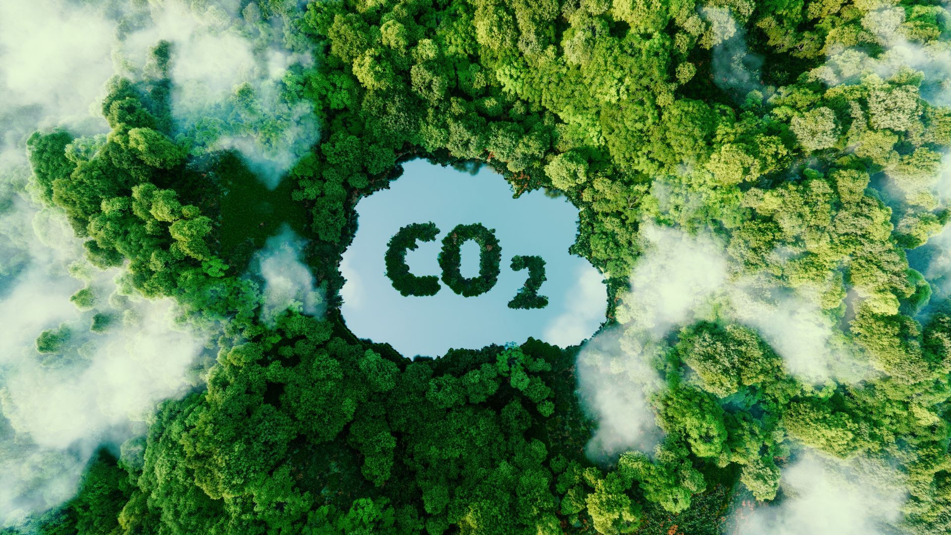 New Tech Turns CO2 Into Chemicals With 93% Efficiency, Runs Record 5000 Hrs