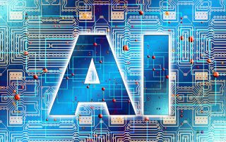 Artificial Intelligence in Business