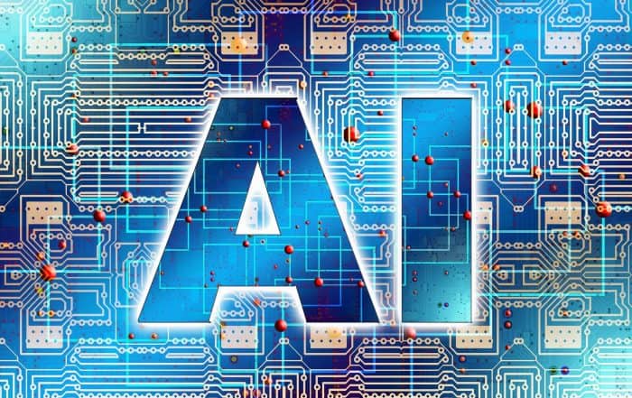 Artificial Intelligence in Business