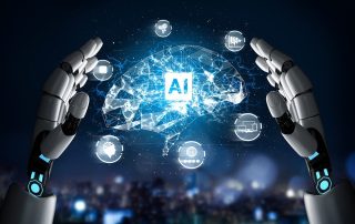 Artificial Intelligence with Melih Oztalay for Business