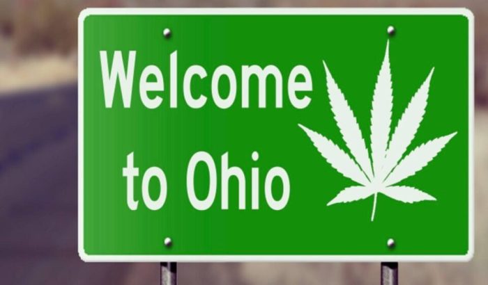 What Marijuana Products do Buckeye State Customers Prefer?