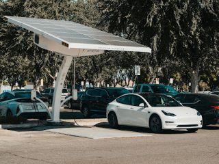 4 Latest Trends In The Automotive Industry 2024