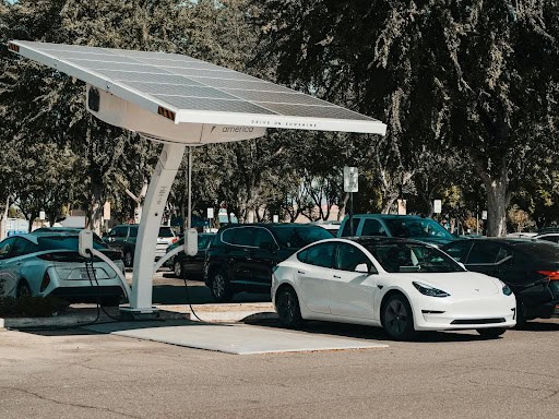 4 Latest Trends In The Automotive Industry 2024