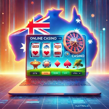 RocketPlay Casino: Top Choice for Australian Gamers with Extensive Game Selection And Secure Payments