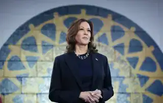 DEF_CON Political Fundraiser 2024 Backing Kamala Harris’ Presidential Campaign