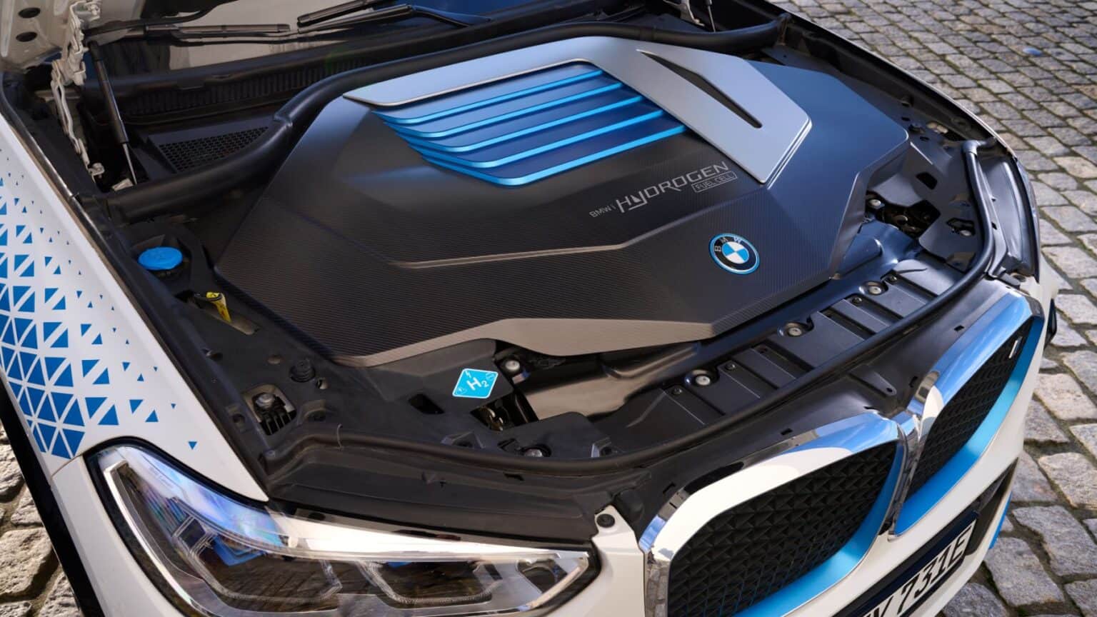 BMW Says Goodbye To Electric Vehicles - MITechNews