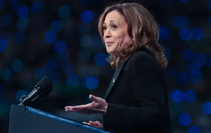 Kamala Harris Cannabis Legalization Policy 2024