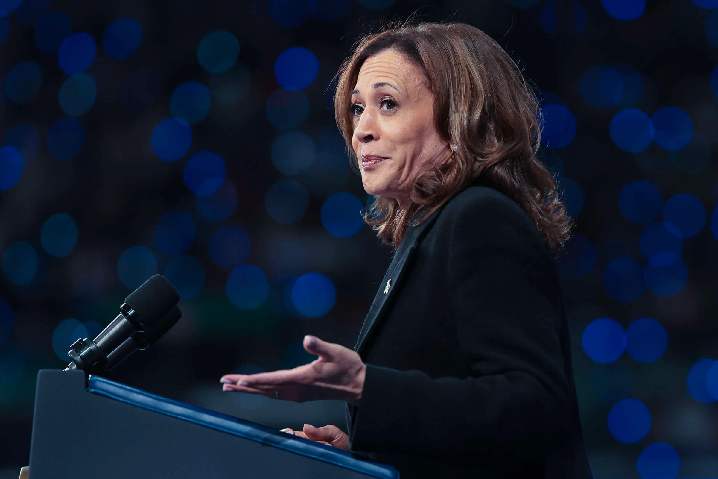 Kamala Harris Cannabis Legalization Policy 2024