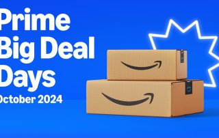 Amazon Prime Day 2024
