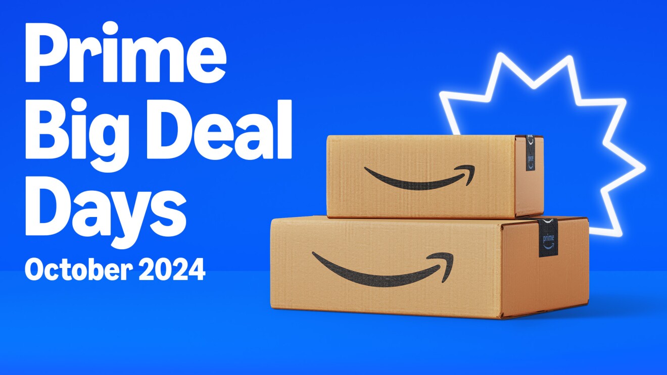 Amazon Prime Day July vs. October 2024 A Comparison