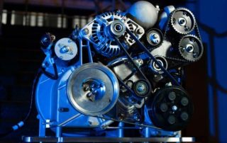 The Future Of Renewable Vehicle Fuel Is Nitrogen