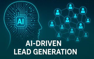 AI Drive Lead Generation