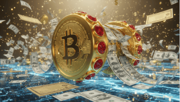 Global Yield Hunt 2026: As Fed Signals Rate Cuts, Smart Capital Flows Into “Algorithmic Hashrate” Via Eden Miner