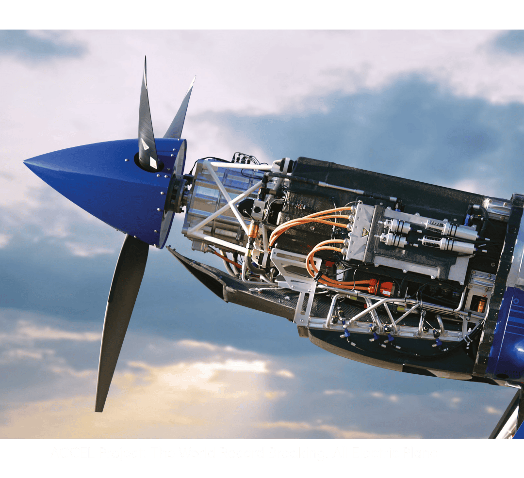 Aircraft Batteries Emerge As A Strategic Niche—And Michigan Knows How To Play It