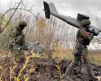 Michigan Named National Military Drone Training Hub as Ukraine War Redefines Modern Warfare