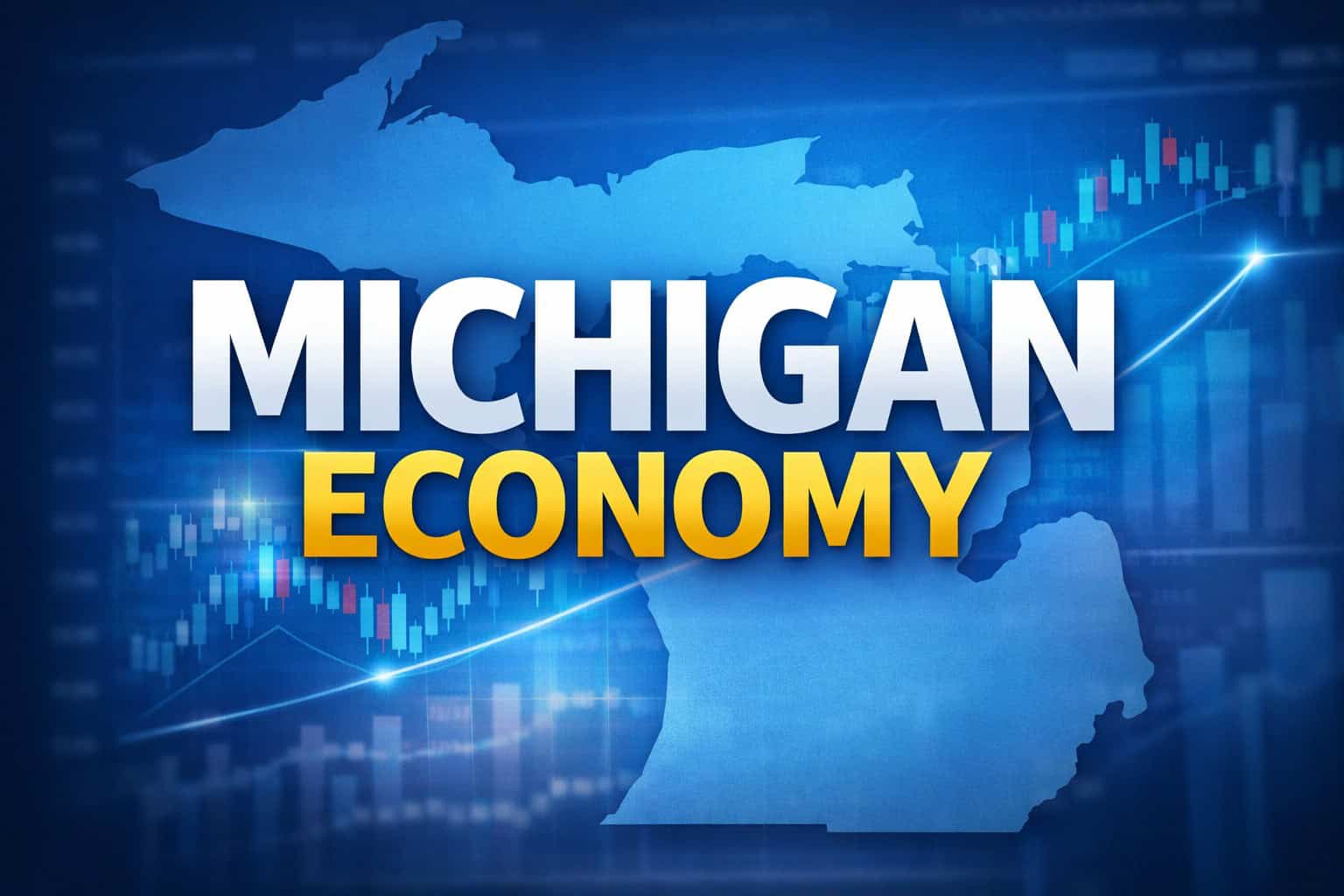 Michigan Economy Sluggish to Start 2026, With Regional Differences Emerging