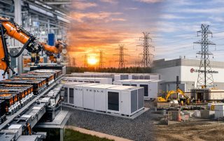 Michigan power grid AI demand