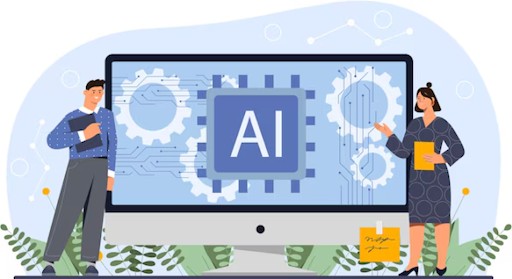 The Rise Of AI-Powered Tools In Everyday Content Development