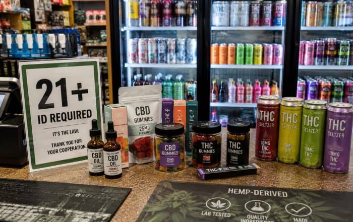 White House Pushes To Delay Hemp Crackdown, Offering Reprieve To Michigan, Ohio Businesses